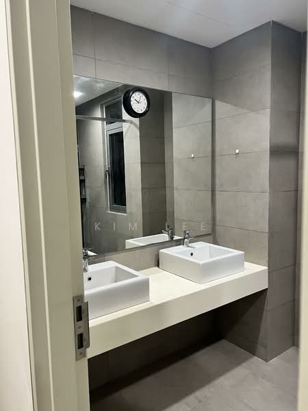 Vivo Residential Suites untuk Untuk Disewa - RM 2,800 /bulan, Mac 2026 - Bathroom - PropertyGuru.com.my