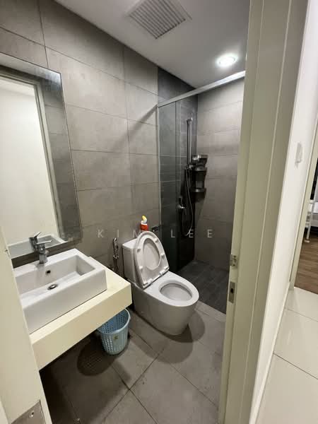 Vivo Residential Suites untuk Untuk Disewa - RM 2,800 /bulan, Mac 2026 - Bathroom - PropertyGuru.com.my