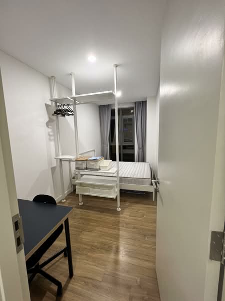 Vivo Residential Suites untuk Untuk Disewa - RM 2,800 /bulan, Mac 2026 - Bedroom - PropertyGuru.com.my