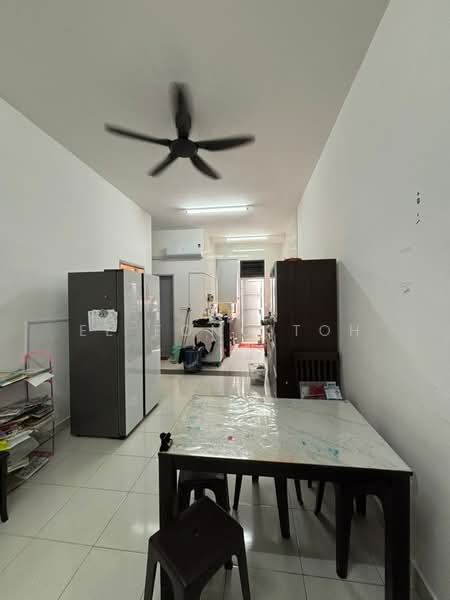 1-storey Terraced House for Sale in Bandar Putra (Kulai) - Ee Fong Toh - Interior - PropertyGuru.com.my