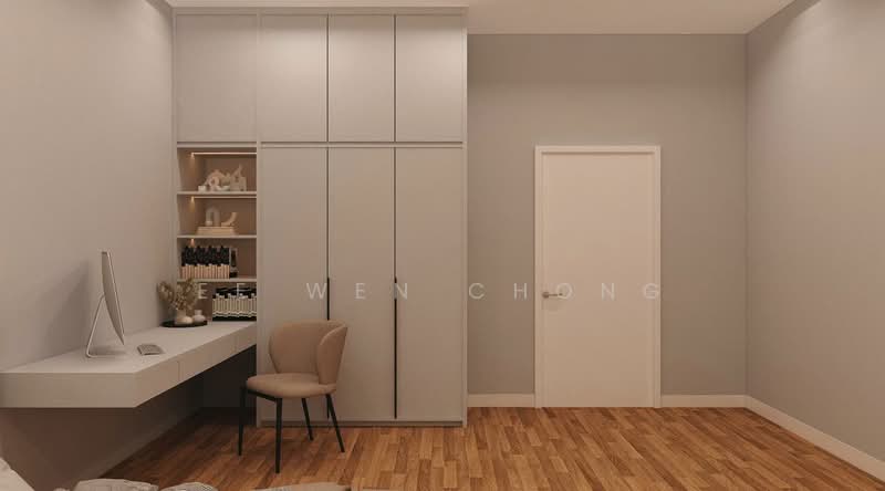 Residential Land for Sale in Jalan Klang Lama (Old Klang Road) (Kuala Lumpur) - Ee Wen Chong - Study - PropertyGuru.com.my