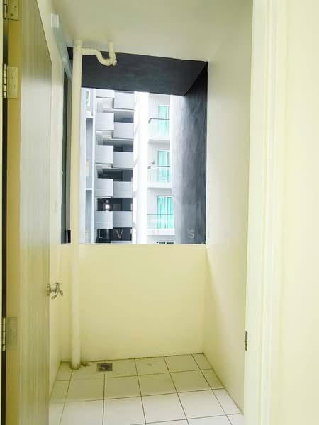 Condominium for Sale at QuayWest Residence - Alvin Sim - Balcony - PropertyGuru.com.my