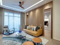 For Sale - 【LAST 15 UNIT 2026 Q1 FAST COMPLETE】Sungai Besi Direct to LRT BIG SIZE CONDO