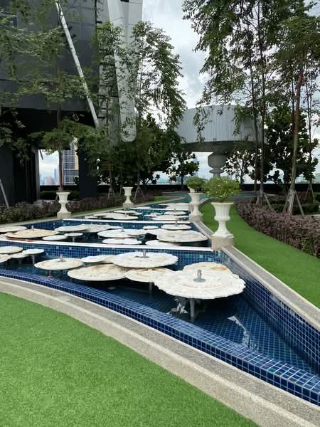 Service Residence for Sale at Arte Mont Kiara - Loges . - Exterior - PropertyGuru.com.my