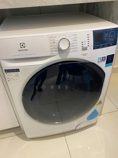 Service Residence for Sale at Arte Mont Kiara - Loges . - PropertyGuru.com.my