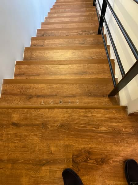 Service Residence for Sale at Arte Mont Kiara - Loges . - Interior - PropertyGuru.com.my