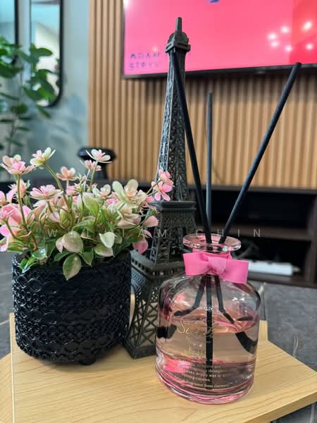 Service Residence for Rent at Edusphere - William Chin - PropertyGuru.com.my