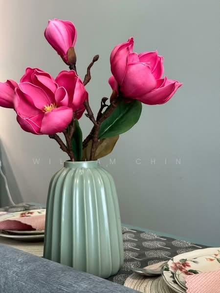 Service Residence for Rent at Edusphere - William Chin - Interior - PropertyGuru.com.my