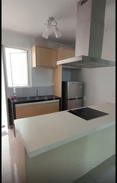 Condominium for Rent at Southbay Plaza - Anne Lee - Kitchen - PropertyGuru.com.my