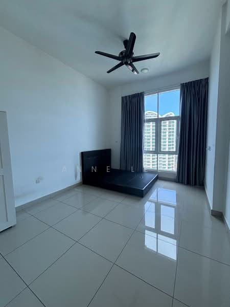 Condominium for Rent at Southbay Plaza - Anne Lee - Bedroom - PropertyGuru.com.my