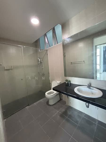 Condominium for Rent at Southbay Plaza - Anne Lee - Bathroom - PropertyGuru.com.my