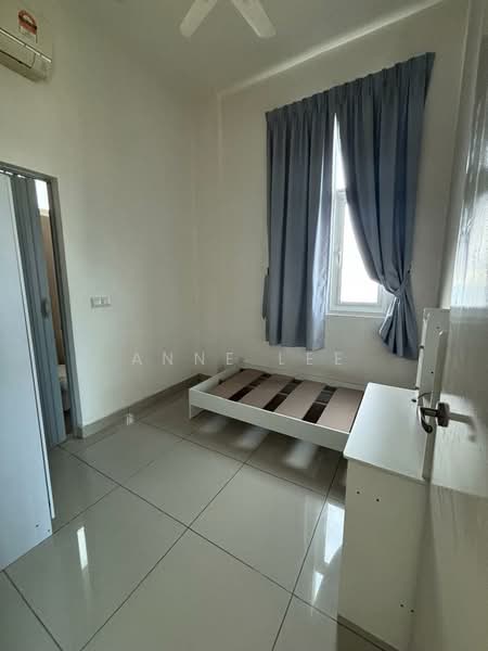 Condominium for Rent at Southbay Plaza - Anne Lee - Bedroom - PropertyGuru.com.my