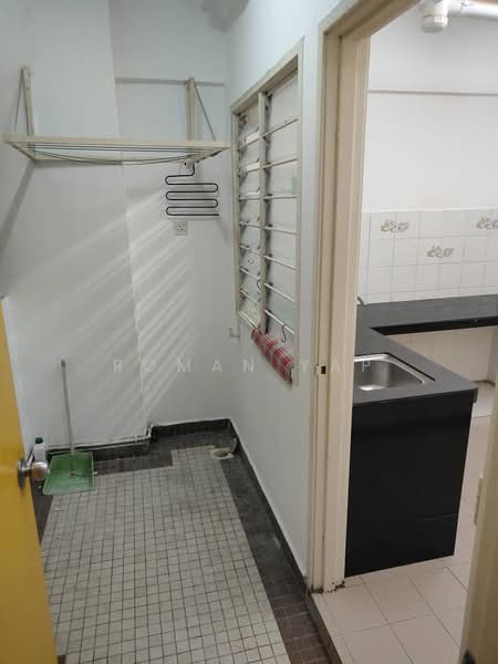 Service Residence for Rent at Residensi Ava @ Kiara Bay - Roman Yap - PropertyGuru.com.my