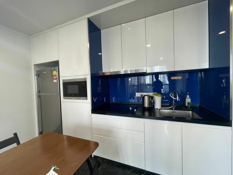 Arcoris Residences untuk Untuk Dijual - RM 1,250,000, Mac 2026 - PropertyGuru.com.my