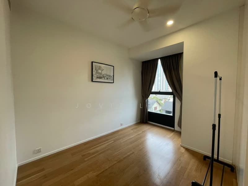 Arcoris Residences untuk Untuk Dijual - RM 1,250,000, Mac 2026 - PropertyGuru.com.my