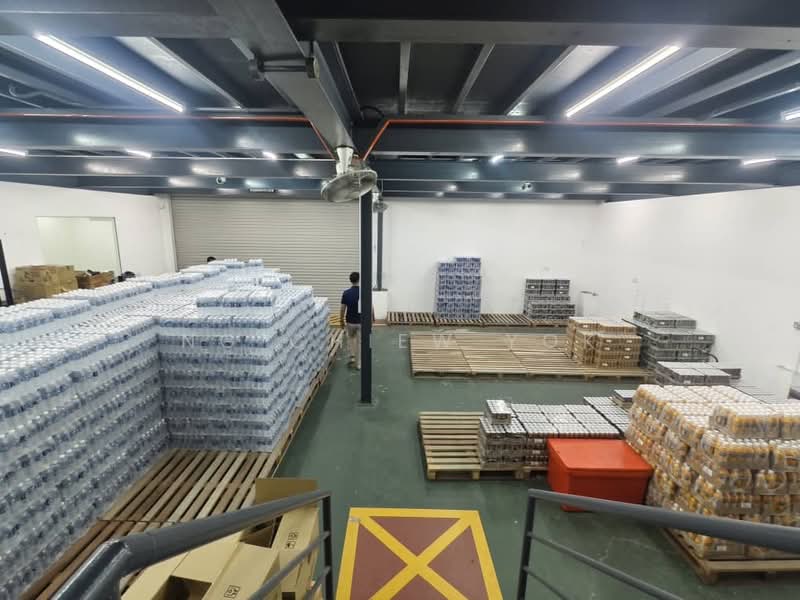 Warehouse for Sale in Kota Kinabalu (Sabah) - Ng Chiew Yok - Interior - PropertyGuru.com.my