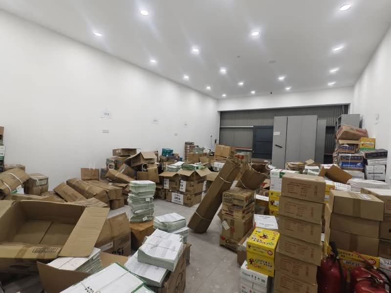 Warehouse for Sale in Kota Kinabalu (Sabah) - Ng Chiew Yok - Interior - PropertyGuru.com.my