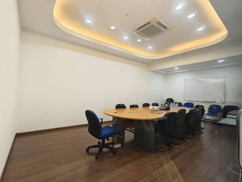 Warehouse for Sale in Kota Kinabalu (Sabah) - Ng Chiew Yok - Interior - PropertyGuru.com.my