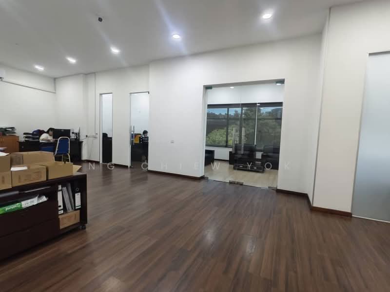 Warehouse for Sale in Kota Kinabalu (Sabah) - Ng Chiew Yok - Interior - PropertyGuru.com.my