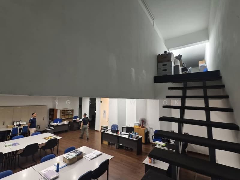 Warehouse for Sale in Kota Kinabalu (Sabah) - Ng Chiew Yok - Interior - PropertyGuru.com.my