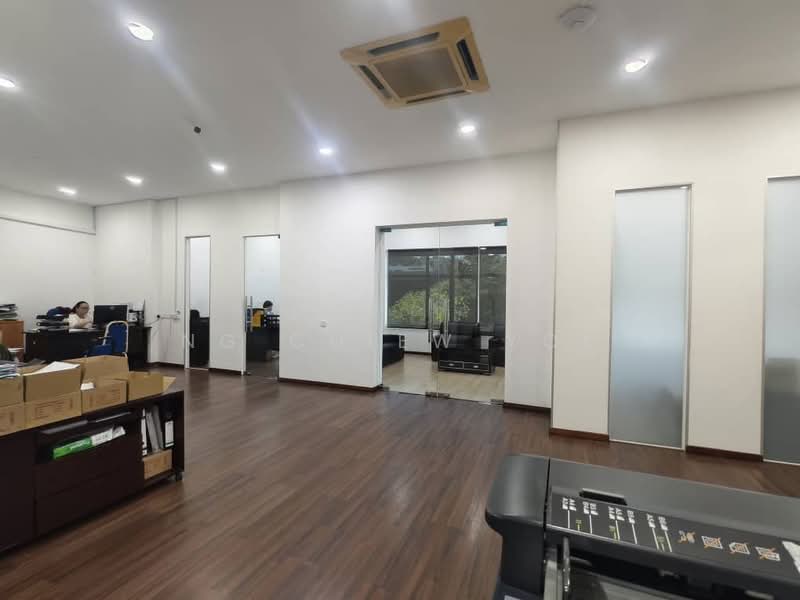 Warehouse for Sale in Kota Kinabalu (Sabah) - Ng Chiew Yok - Interior - PropertyGuru.com.my