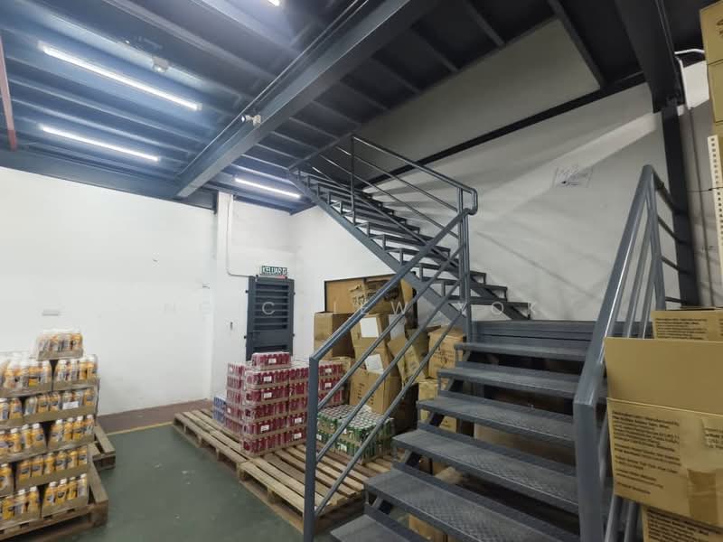 Warehouse for Sale in Kota Kinabalu (Sabah) - Ng Chiew Yok - PropertyGuru.com.my