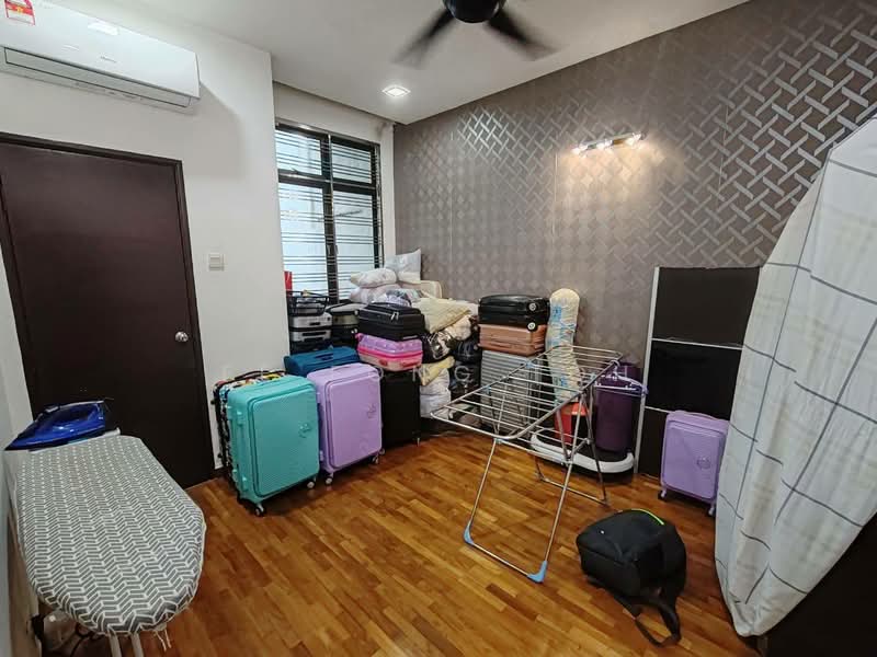 2.5-storey Terraced House for Sale in Taman Sutera Utama (Skudai) - Ee Fong Toh - Interior - PropertyGuru.com.my