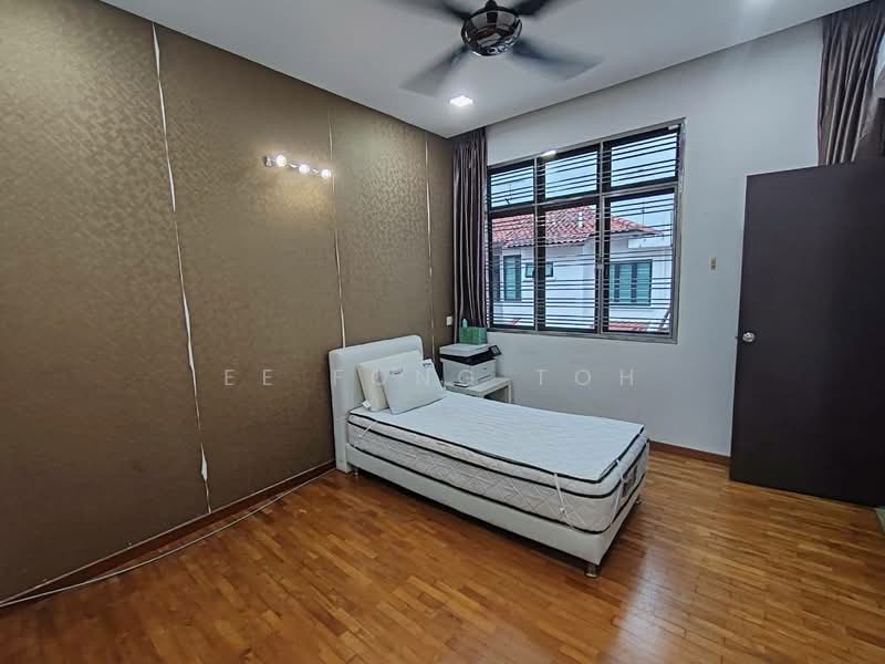 2.5-storey Terraced House for Sale in Taman Sutera Utama (Skudai) - Ee Fong Toh - Bedroom - PropertyGuru.com.my