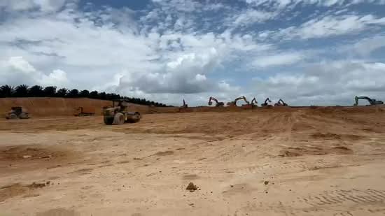Industrial Land for Sale in Kawasan Perindustrian Tanjung Langsat (Pasir Gudang) - Laura Law - PropertyGuru.com.my