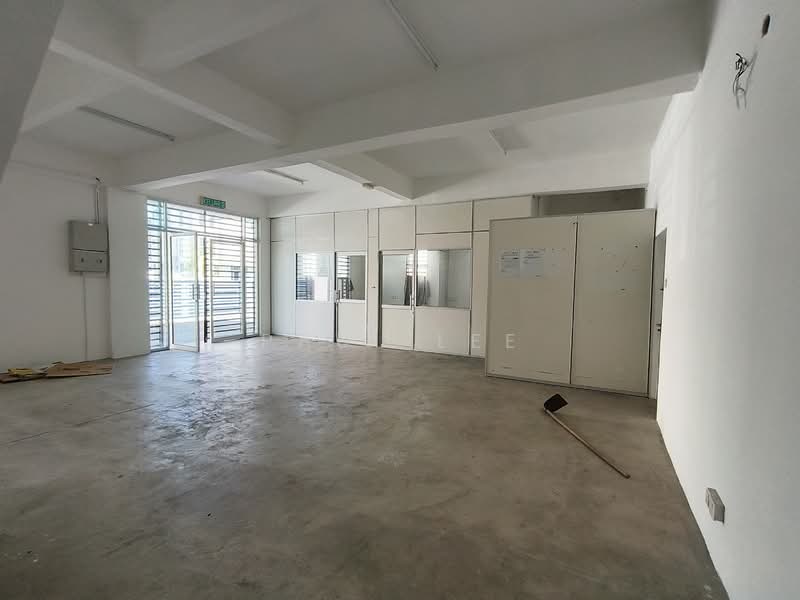 Detached Factory for Rent in Simpang Ampat (Penang) - Paul Lee - Interior - PropertyGuru.com.my
