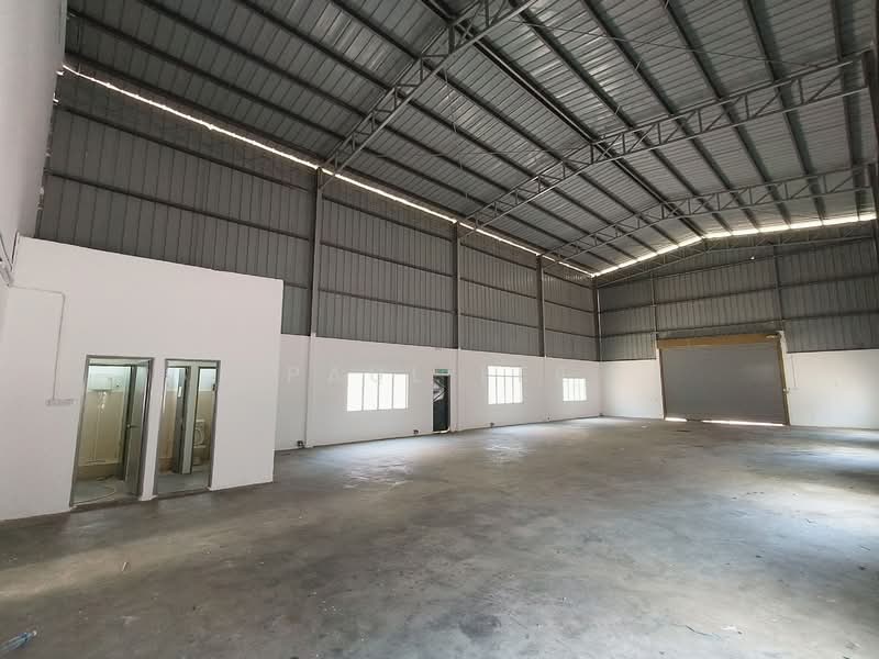 Detached Factory for Rent in Simpang Ampat (Penang) - Paul Lee - Interior - PropertyGuru.com.my
