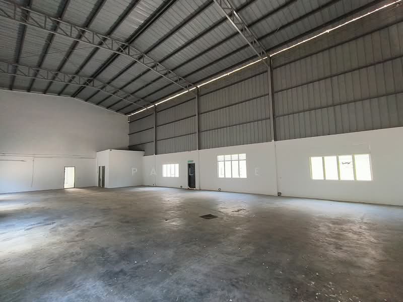 Detached Factory for Rent in Simpang Ampat (Penang) - Paul Lee - Interior - PropertyGuru.com.my