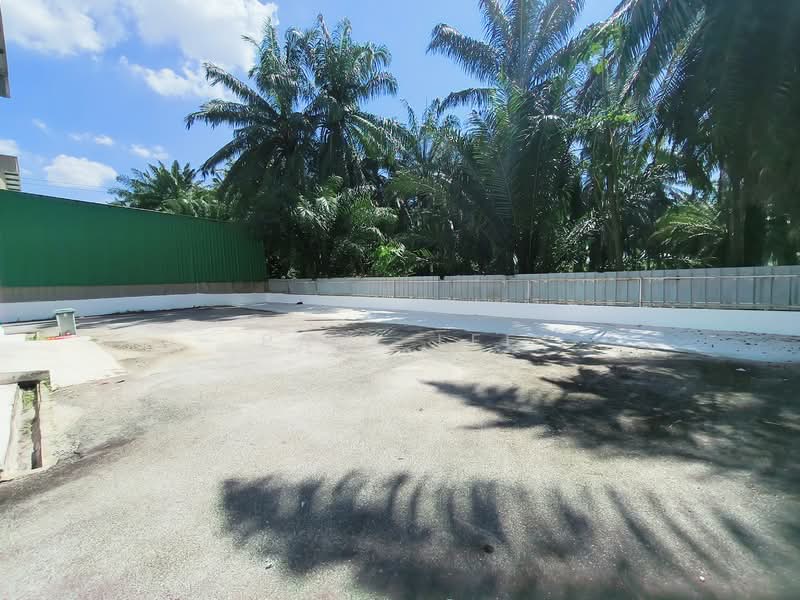 Detached Factory for Rent in Simpang Ampat (Penang) - Paul Lee - Exterior - PropertyGuru.com.my
