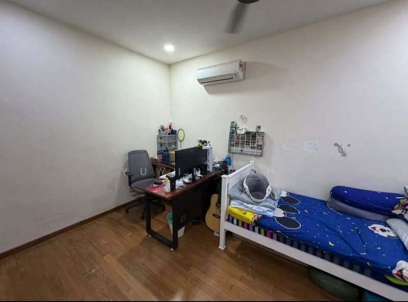 Cluster House for Sale in Taman Adda Heights (Tebrau) - YUYIN POH - Bedroom - PropertyGuru.com.my