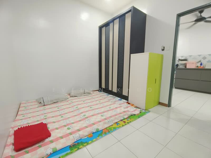 2-storey Terraced House for Sale in Taman Scientex Rawang (Rawang) - Evelyn Khoo - Bedroom - PropertyGuru.com.my