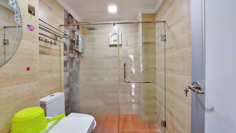 Ampang Boulevard untuk Untuk Dijual - RM 360,000, Mac 2026 - PropertyGuru.com.my