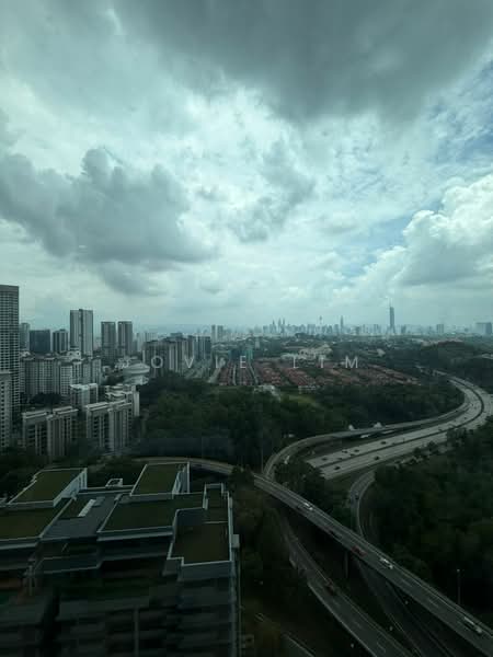 Condominium for Sale at Seni Mont Kiara - Jovie Lim - PropertyGuru.com.my