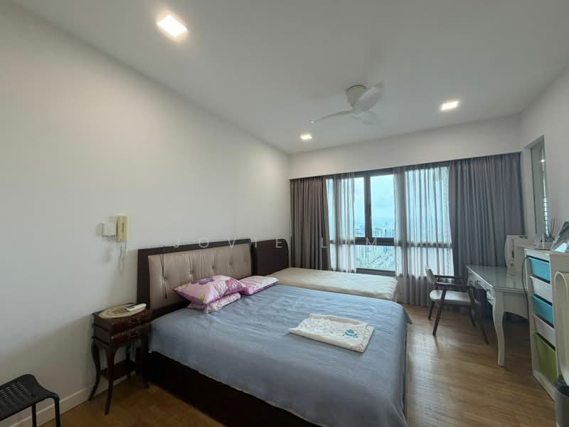 Condominium for Sale at Seni Mont Kiara - Jovie Lim - PropertyGuru.com.my