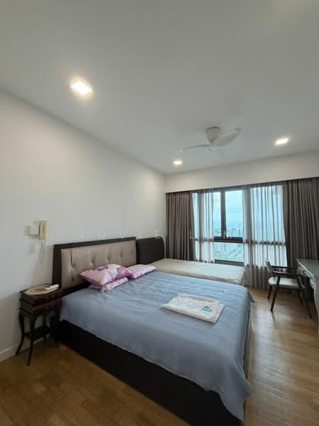 Condominium for Sale at Seni Mont Kiara - Jovie Lim - PropertyGuru.com.my