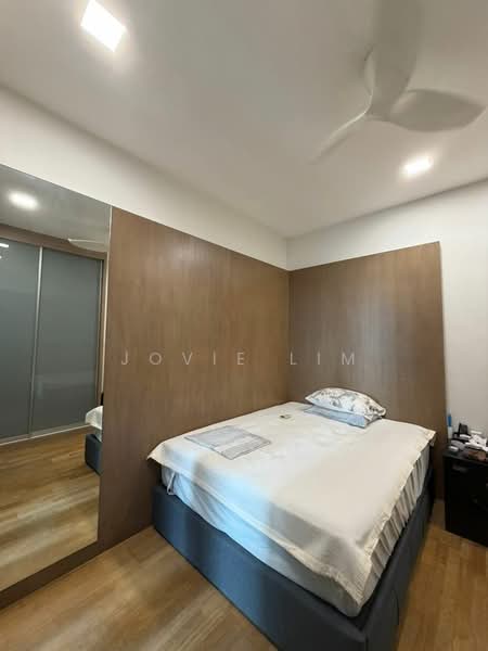 Condominium for Sale at Seni Mont Kiara - Jovie Lim - PropertyGuru.com.my