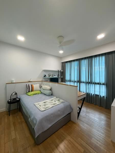 Condominium for Sale at Seni Mont Kiara - Jovie Lim - PropertyGuru.com.my