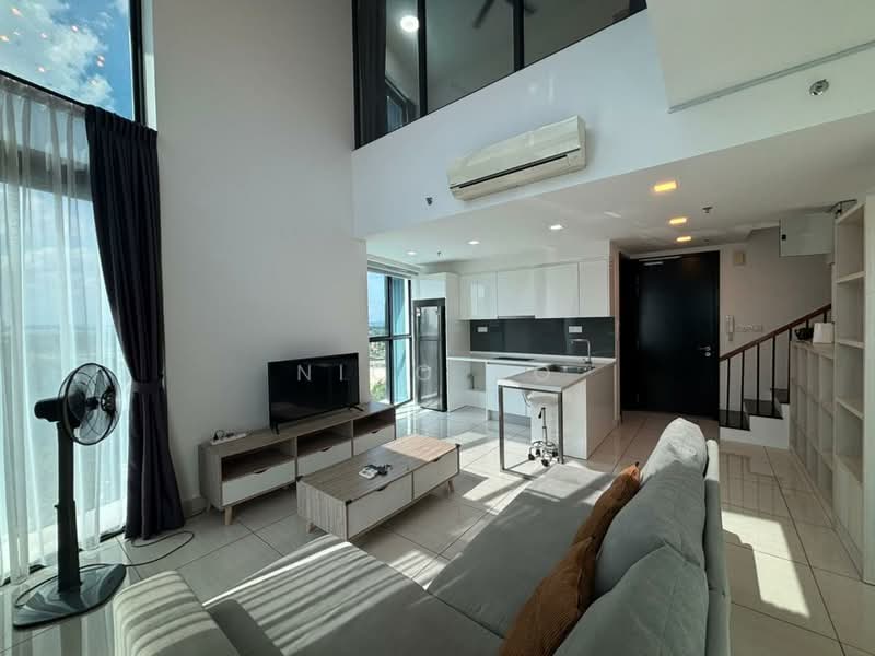 Apartment for Rent at Almas - Nico Ho - PropertyGuru.com.my