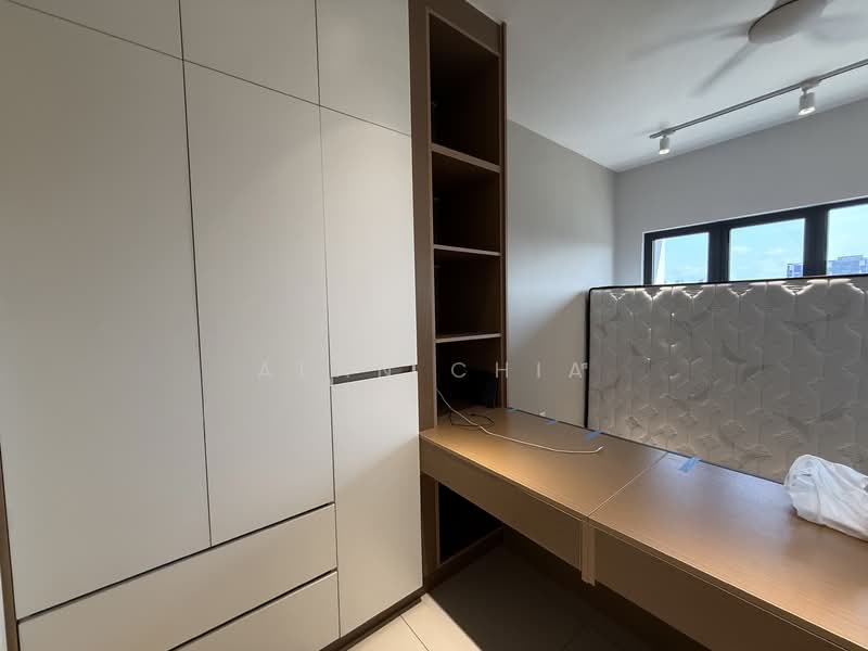 Service Residence for Rent at D'Erica - Alan Chia - Bedroom - PropertyGuru.com.my