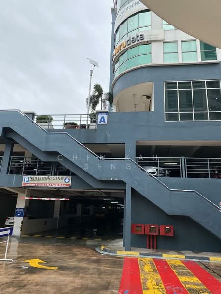 Shop for Rent in Petaling Jaya (Selangor) - Chen Kah Seng - Exterior - PropertyGuru.com.my