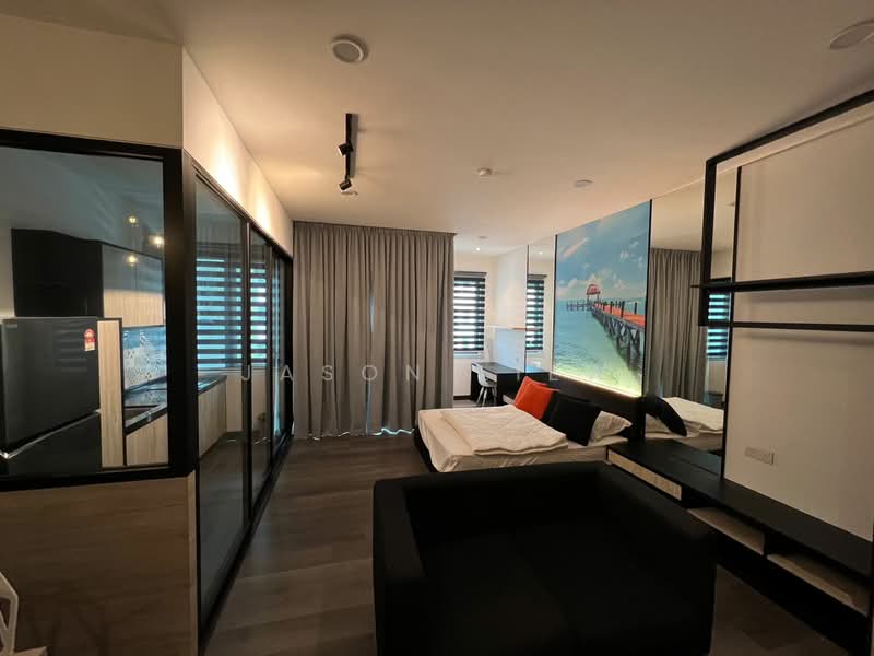 Condominium for Rent at Vista Bangi - Jason Liew - Bedroom - PropertyGuru.com.my