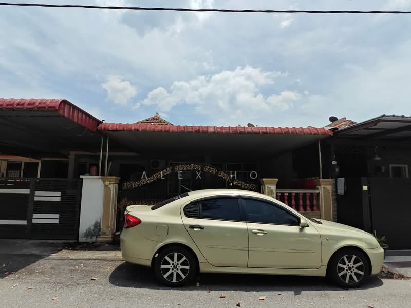 Bandar Putra Bertam untuk Untuk Dijual - RM 247,860, Apr 2026 - Exterior - PropertyGuru.com.my