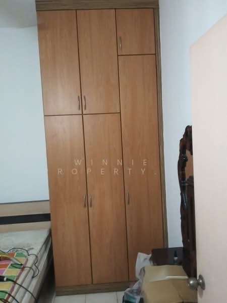 1-storey Terraced House for Sale in Taman Setia Indah (Tebrau) - Winnie Property Johor - Bedroom - PropertyGuru.com.my