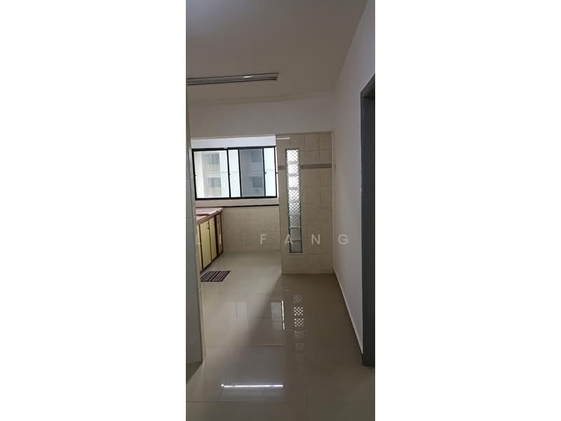 Rumah Flat untuk Dijual di Pusat Bayan - Li Fang - Kitchen - PropertyGuru.com.my