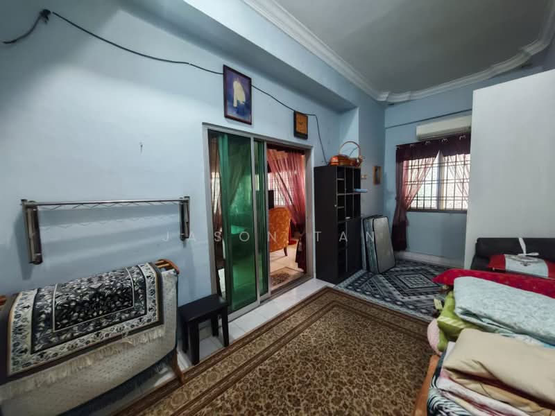Impian Ema Impians Emas untuk Untuk Dijual - RM 1,160,000, Mac 2026 - Living Room - PropertyGuru.com.my