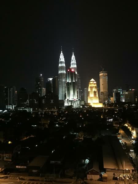 Setia SKY Residences untuk Untuk Dijual - RM 1,150,000, Mac 2026 - Exterior - PropertyGuru.com.my